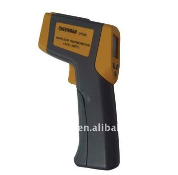 520C handheld infrared thermometer