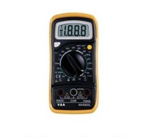 Digital Multimeter