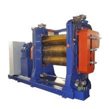 XY-1120 Silicone Rubber Three Roller Calender Machine