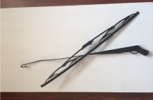 supply ex-5 Excavator rain wiper for IHitachi digger bagger front wiper rain