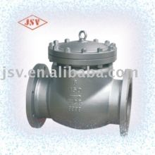 API Carbon Steel Check Valves
