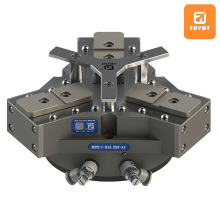 Parallel Three Claw Gripper