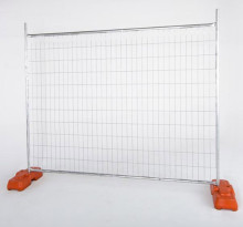 Removable Australia Temporary Fence Panel