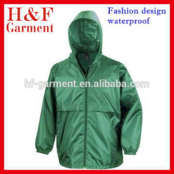 Result Mens Core Adult Windcheater Water Repellent Windproof Jacket