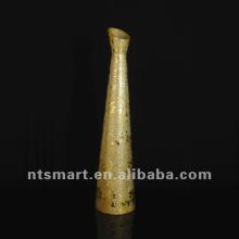 Electroplating Ceramic Vase