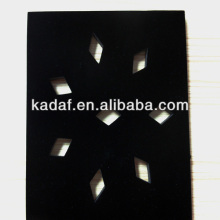 custom shaped foam packaging foam memory foam