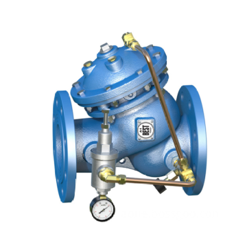 Non-Slam Check Valve DN65