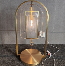 Luxury Glass Lamp Shades for Home Decor