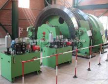 Mine shaft hoist winder equipment with factory price