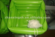 Most popular inflatable footbath