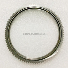 High Wear Resistance Sock Knitting Machines and Ring Cutting Machines for Sock Parts