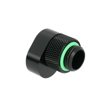 360 Rotate Offset Connector Barrow G1/4" Fittings for Connections ≤ 6mm - TX360PZ