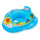 Lovely Custom Inflatable Swim Seat Baby Pool Float