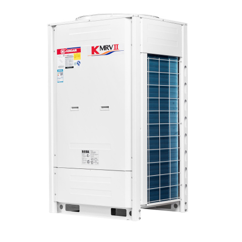 Hệ thống VRF hiệu suất cao