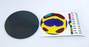 59mm PCD cutting tool blanks