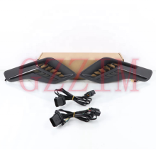 Tundra 150 2022 Running Light Turn Signal Lamp