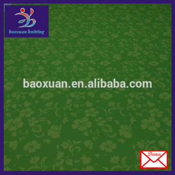 100%polyester honeycomb digital printed fabric