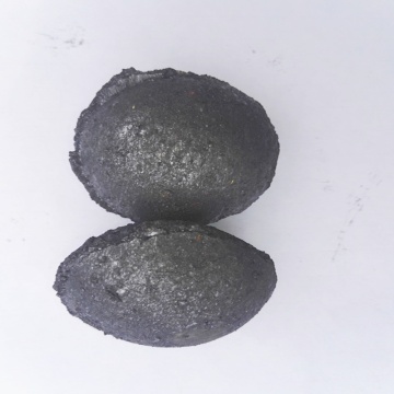 High quality silicon iron ball