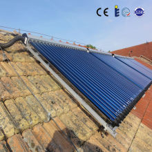 Specially Designed Chinese Heat Pipe Solar Collector