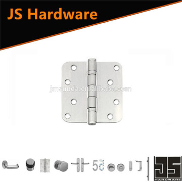 Europe style SS door hinge for door
