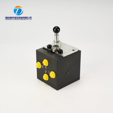 ZFS10 Forward And Reverse Switching Valve