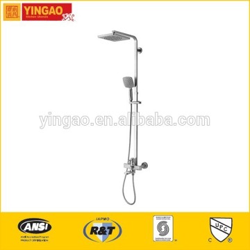 LY03S Top quality kitchen and bathroom faucets