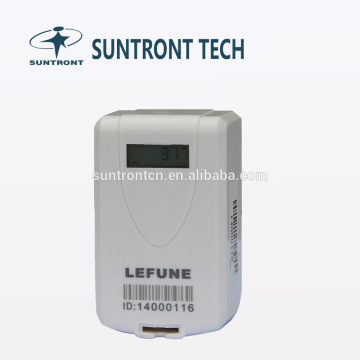 Electronic Heat Cost Allocators