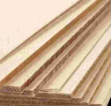 Electrical Insulation Pressboard for Transformers