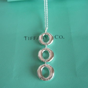 Tiffany necklace