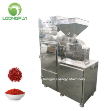 Ore plastic insect universal pulverizer machine