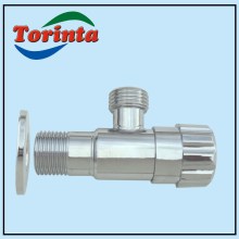 brass angle valve 25-101