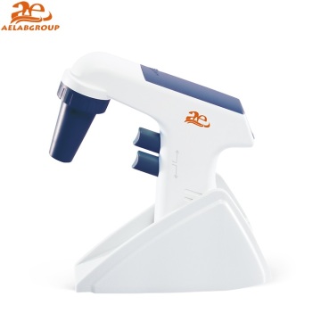 AELAB Lab Levo Plus Digital LCD Safety Pipette Filler