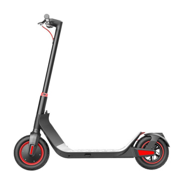 Scooter Elétrico de Mobilidade Dobrável com Auto Equilíbrio