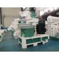 Longer Service Time Biomass Sawdust Pellet Mill