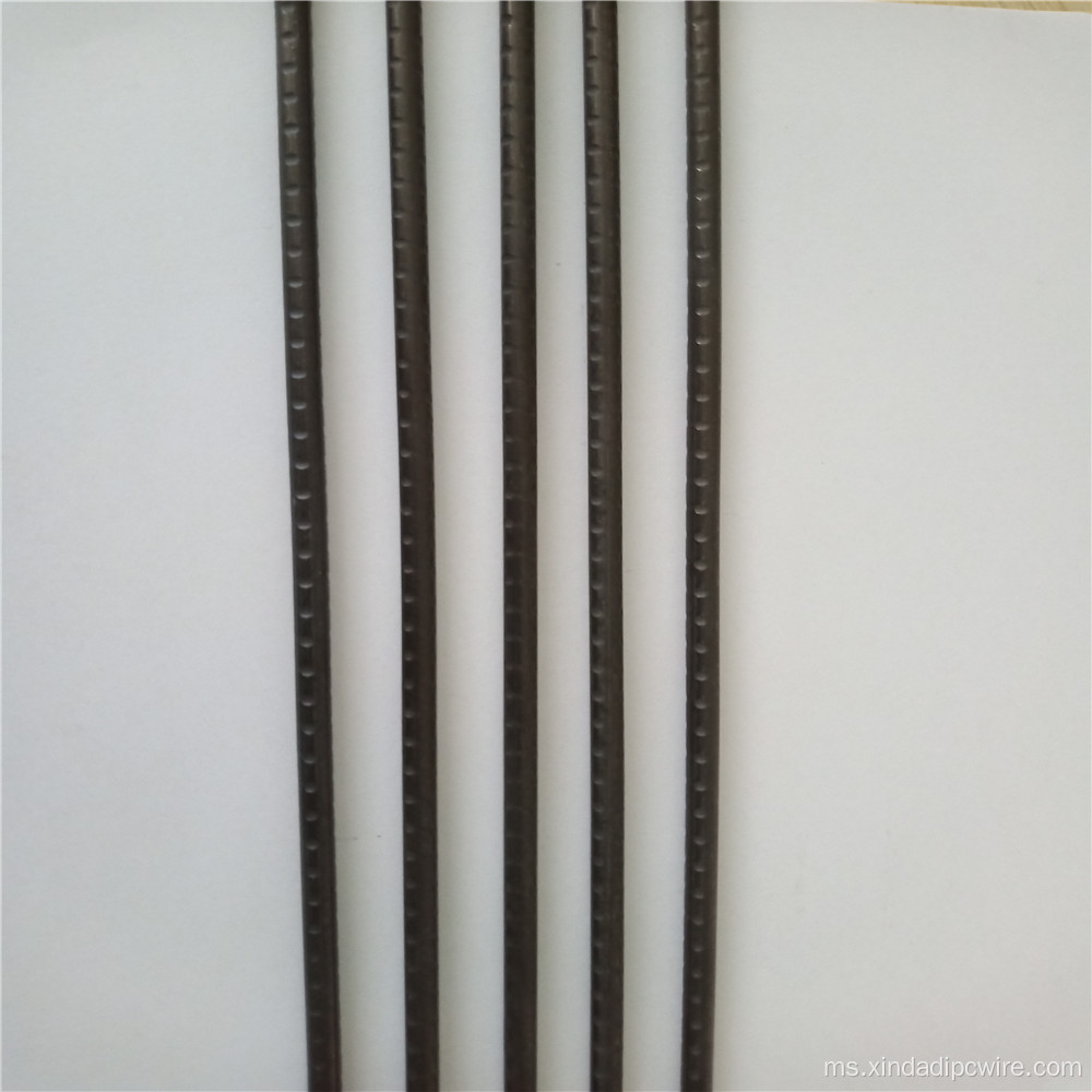 4.8MM Wire Steel Drawn Cold 1670MPa PC Wire