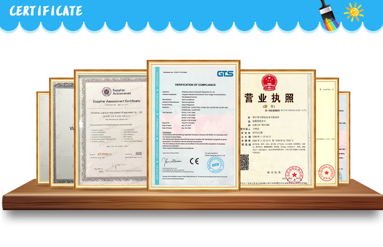 3 In 1 Sport plastic toy children swings and slide combination set baby swing