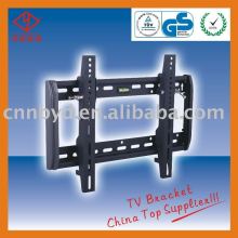 Universal tilt lcd mounting bracket for 22"-42" screens