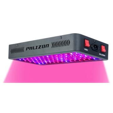 Miglior LED Grow Light per piante da appartamento Veg