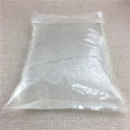 Transparent pouches clear thicken laminated plastic bag