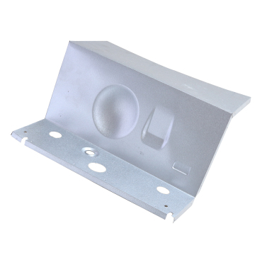 Bottom Part Steel Plate of Home Refrigerator