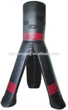 Punching Boxing Freestanding Heavy Bag Fitness Training