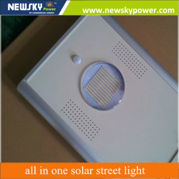 solar street light power solar led street light