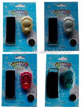 Sonic Mosquito Insect Repeller Keychain