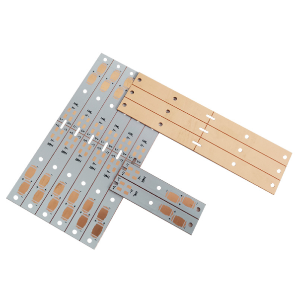 Fabricantes de chapas laminadas revestidas de cobre xpc para lâmpada LED Png Pcb Xpc Copper Clad Laminate Sheet Manufacturers For Pcb Led Bulb Png