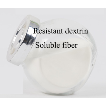 Fibre de maïs soluble