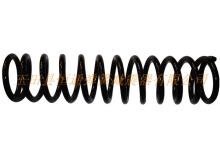 Skoda Brake Car Precision Spring