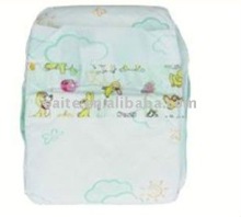 Cotton Baby Diaper