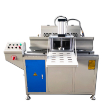 Aluminum Profile End Milling Machine for Window Milling