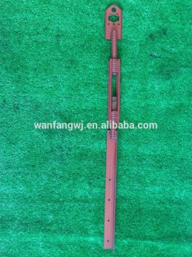 Flat & Bent Form Brace