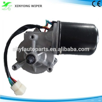 12V 60W Windsheild Wiper Motor with Specifications